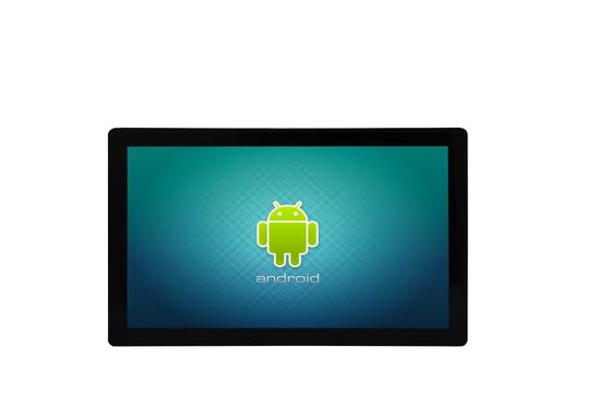 Industrial Tablet All In One PC Touchscreen IP65 Dustproof 21.5 Inch