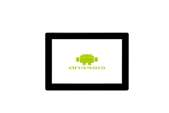 IP65 Rugged Industrial Android Tablet PC Dustproof Waterproof