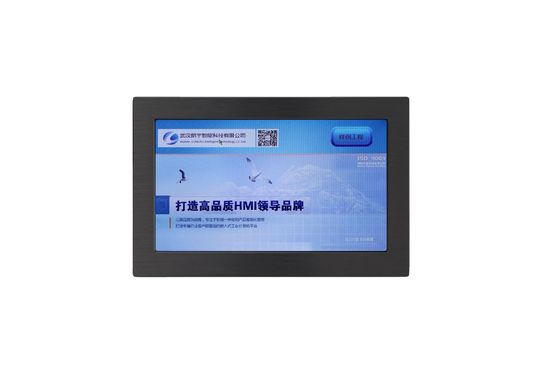 ODM 10 Inch Touch Screen Panel Resistive Industrial LCD Panel RoHS