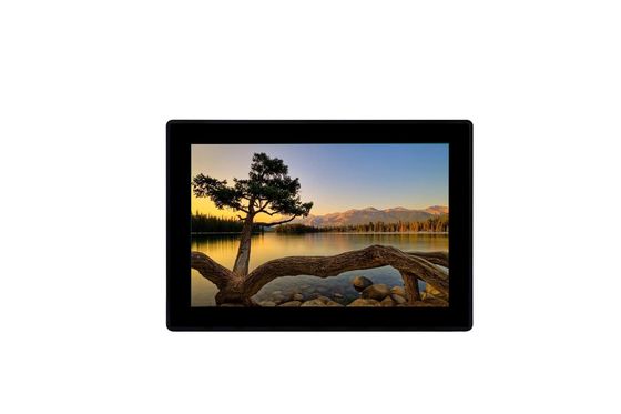 OEM Waterproof Touch Screen Monitors Android Tablet GPU RoHS