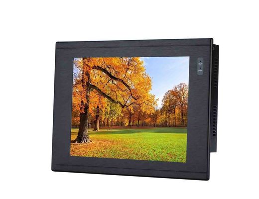 10.4 Inch Industrial Tablet Android IP65 Rugged Waterproof Tablet Embedded