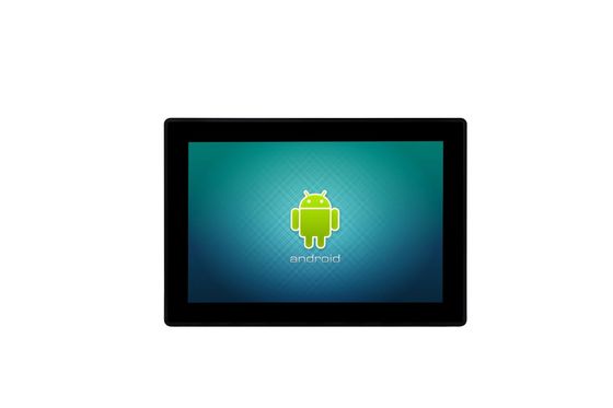 Dustproof Industrial Android Tablet / Waterproof Tablet IP65