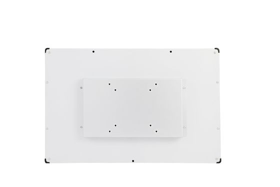 Waterproof Capacitive Touch Panel Monitor IP65 Anti Interference
