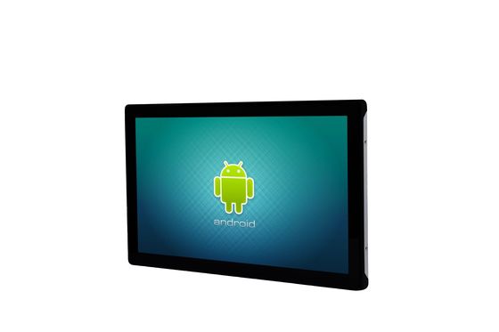 Industrial Tablet All In One PC Touchscreen IP65 Dustproof 21.5 Inch