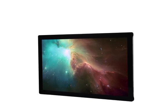 21.5'' Embedded Touch Monitor Industrial Chassis LCD Monitor RoHS