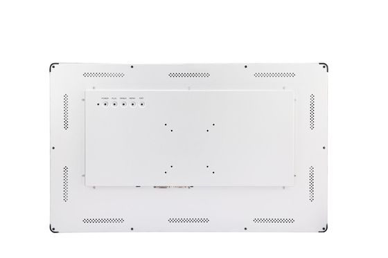 21.5'' Embedded Touch Monitor Industrial Chassis LCD Monitor RoHS