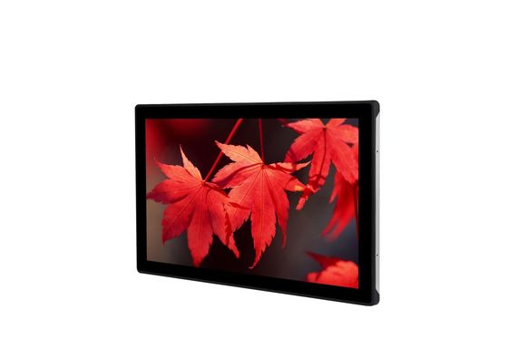 ODM Kiosks Open Frame LCD Touch Monitor Touchscreen DC 12V3A
