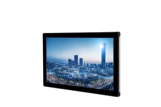 DVI Industrial Touch Screen Monitors Open Frame LCD 60Hz IP65