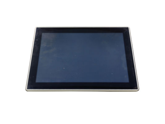 HD Industrial Panel PC IP65 Waterproof Linux Tablet PC ROM 32GB