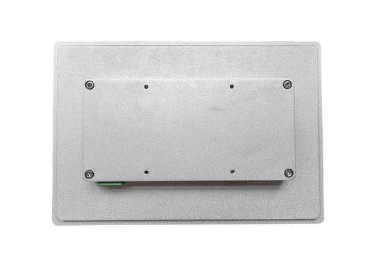 HD Industrial Panel PC IP65 Waterproof Linux Tablet PC ROM 32GB