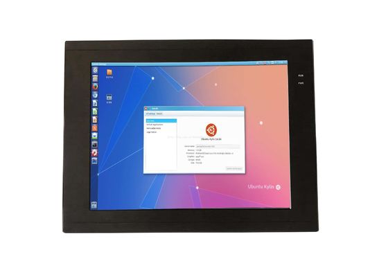 Emmc Industrial Android Tablet Touchscreen Windows Touch Screen Tablet 64GB