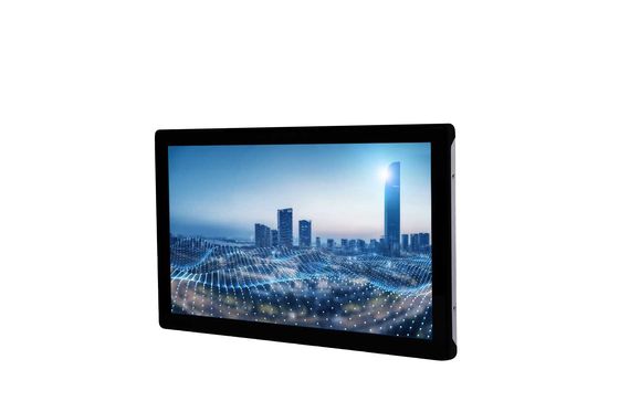 RK3568 Capacitive Touch Panel Android 21.5 Inch CPU Mali G52