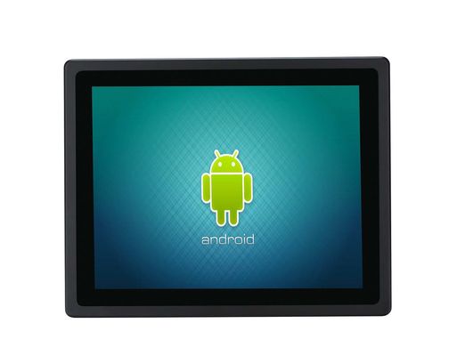 Capacitive Panel PC Industrial IP65 WIFI BT Waterproof Touch Panel