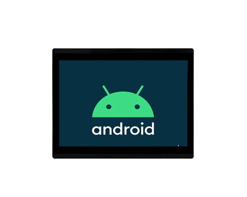 Capacitive Industrial Panel PC Android HDMI 15 Inch Touch Panel DC24V