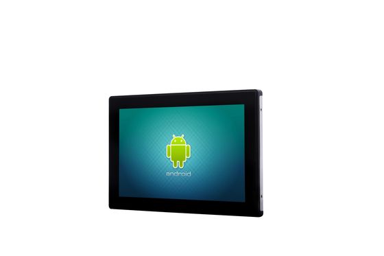 ODM Android Touch Panel Dustproof IP65 LCD Display Panel 10.1 Inch