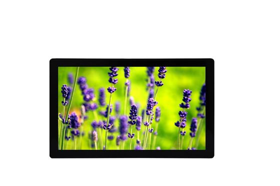 RK3568 Android Touch Panel Pc Industrial TFT EMMC Touchscreen