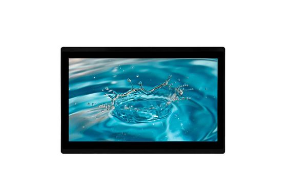 Embedded All In One Industrial Android Tablet TFT 18.5 Inch Dustproof