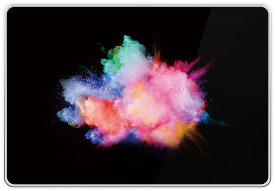 Linux IP65 Panel PC TFT 18.5 Inch PC Tablet Touch Screen FCC