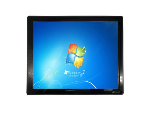 19&quot; Industrial Computer Tablet TFT EMMC All In One Tablet PC RoHS