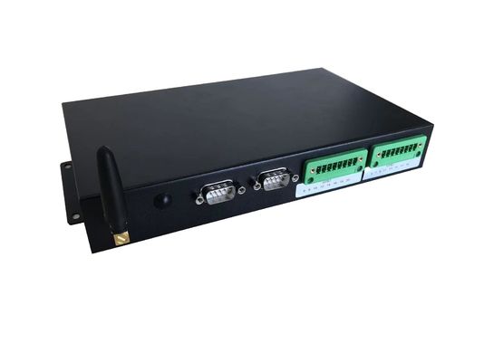 ODM Embedded Panel PC RK3568 Fanless Embedded Computer Industrial Box PC