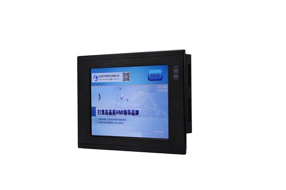 Modbus 7 Inch Touch Panel Resistive HMI TFT 10.4 Inch LCD Panel