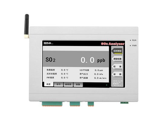 Waterproof Resistive Touch Panel IP65 Dustproof Industrial Control Panel