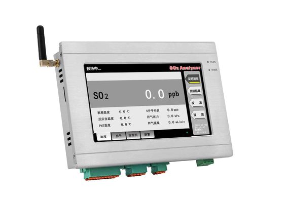 7 Inch Resistive Touch Panel TFT IPS Interface Four Wire 350cd/M2