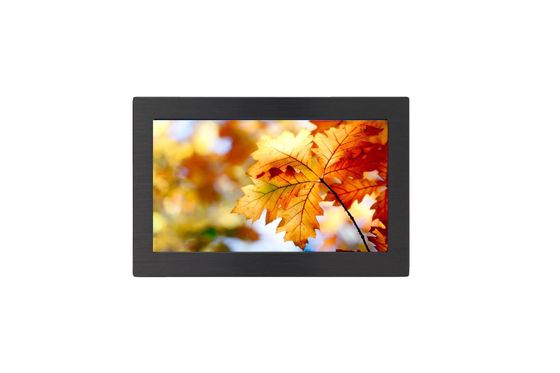 10.1 Inch Resistive Touch Panel Android 11.0 Industrial Rugged Tablet HDMI