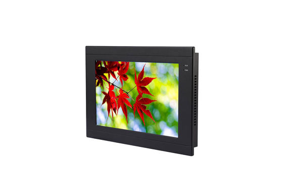 IP64 Embedded Industrial Android Tablet PC Poe All In One Rk3568