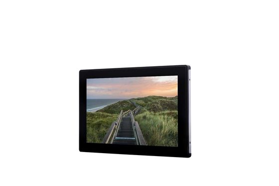 10.1 Inch Open Frame Touch Screen Monitor Seamless USB2.0 DC 12V3A