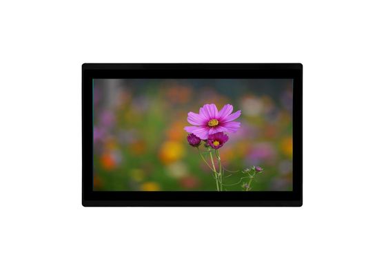 ODM Desktop Computer Touch Screen Monitor 1080P Capacitive Multitouch