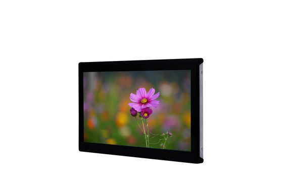 GTG Infrared Touch Screen Monitors IP65 Open Frame Touchscreen Monitor DVI