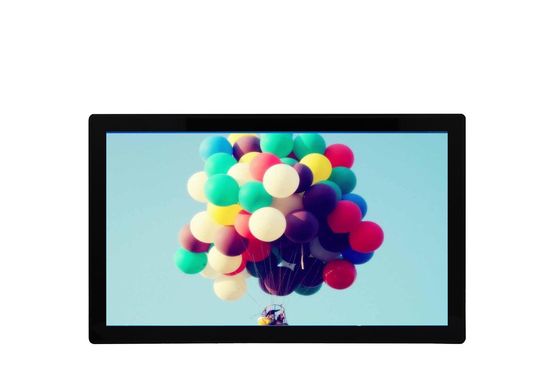 GTG Interactive LCD Touch Screen Monitors IPS Multitouch HDMI Display