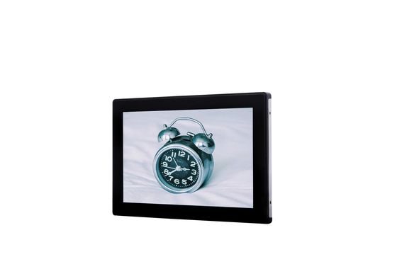 Embedded Android All In One PC Touchscreen Rk3568 With Audio USB Cable