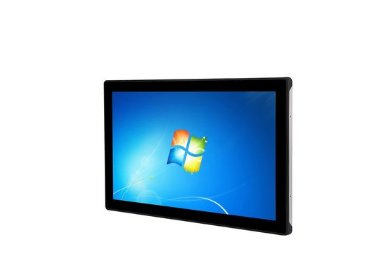 OSD Open Frame Industrial Touch Screen Monitors All In One 60Hz ROHS