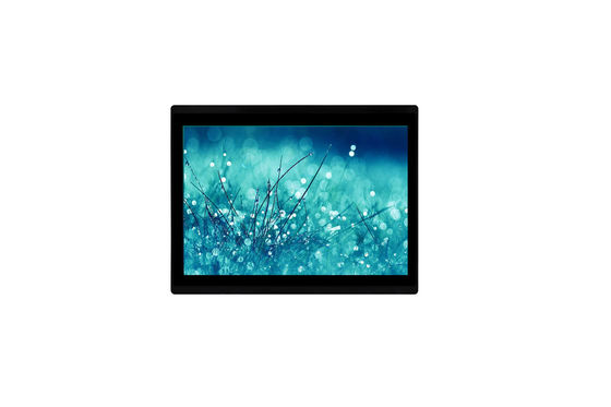 Rugged Industrial Ruggedized Android Tablet 10 Inch Touchscreen RK3568