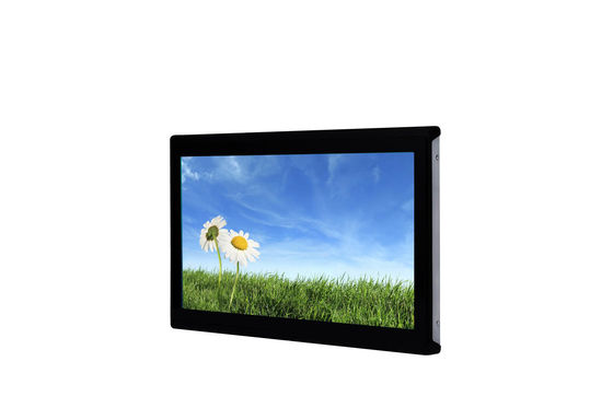 Rugged Industrial Waterproof Tablet Computer Dustproof IP65 18.5 Inch