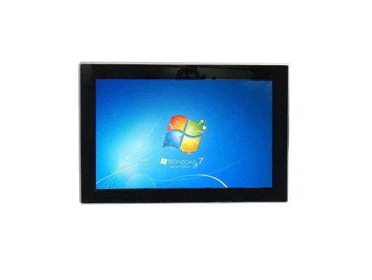 Mini Industrial LCD Monitor Tablet IPS GTG 60Hz HDMI VGA LED Tablet