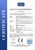 China Shenzhen Huayao Hengsheng Technology Co., Ltd certification