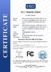 China Shenzhen Huayao Hengsheng Technology Co., Ltd certification